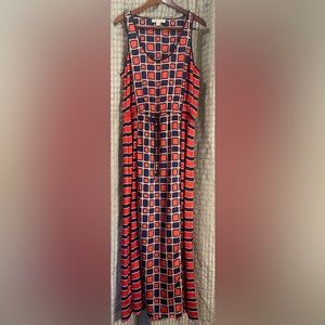 Michael Kors Maxi Dress XL